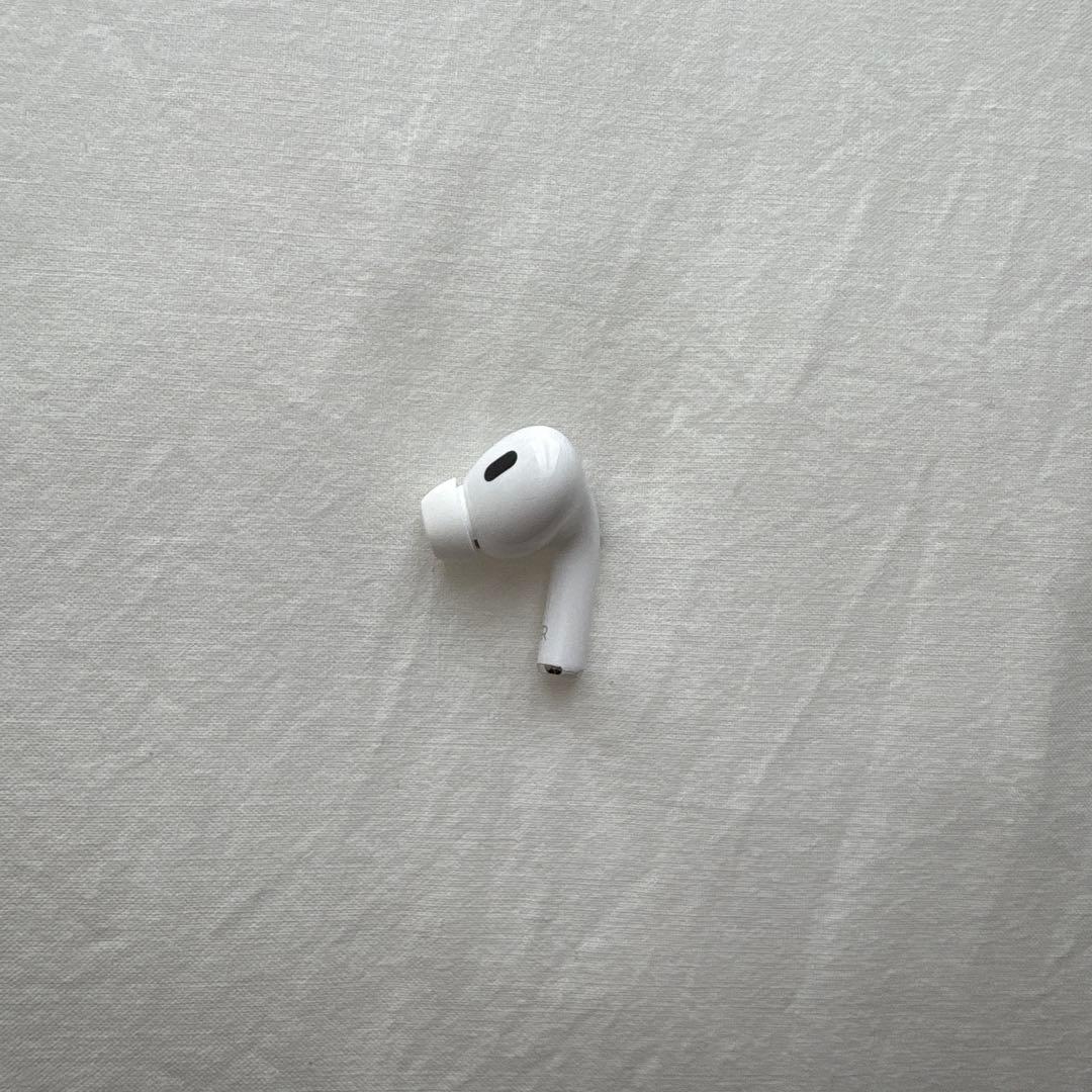 ★ Apple AirPods Pro A3048 第2世代　正規品