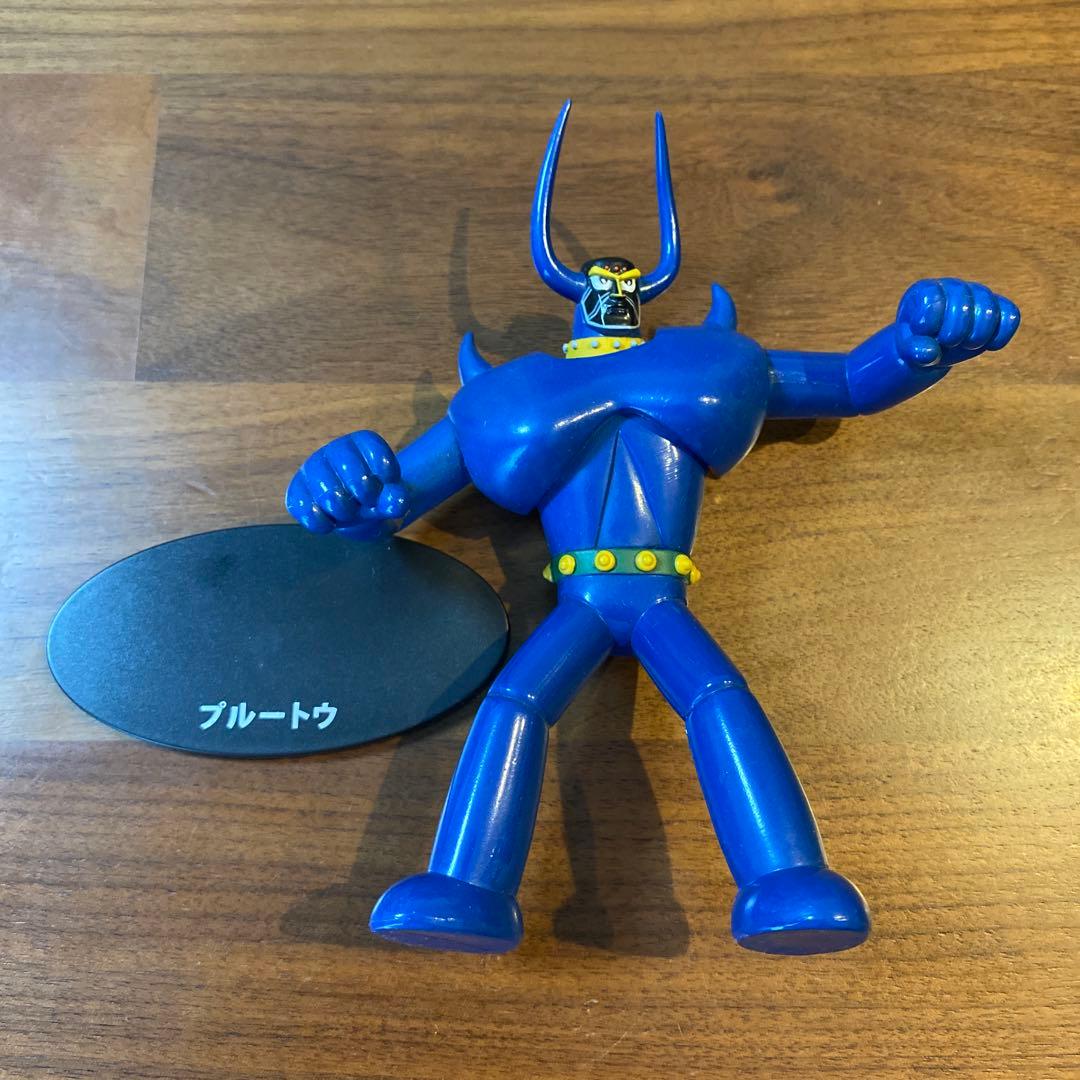 鉄腕アトム コレクション 1〜4号 フィギュア セット ／ 手塚治虫 アトム