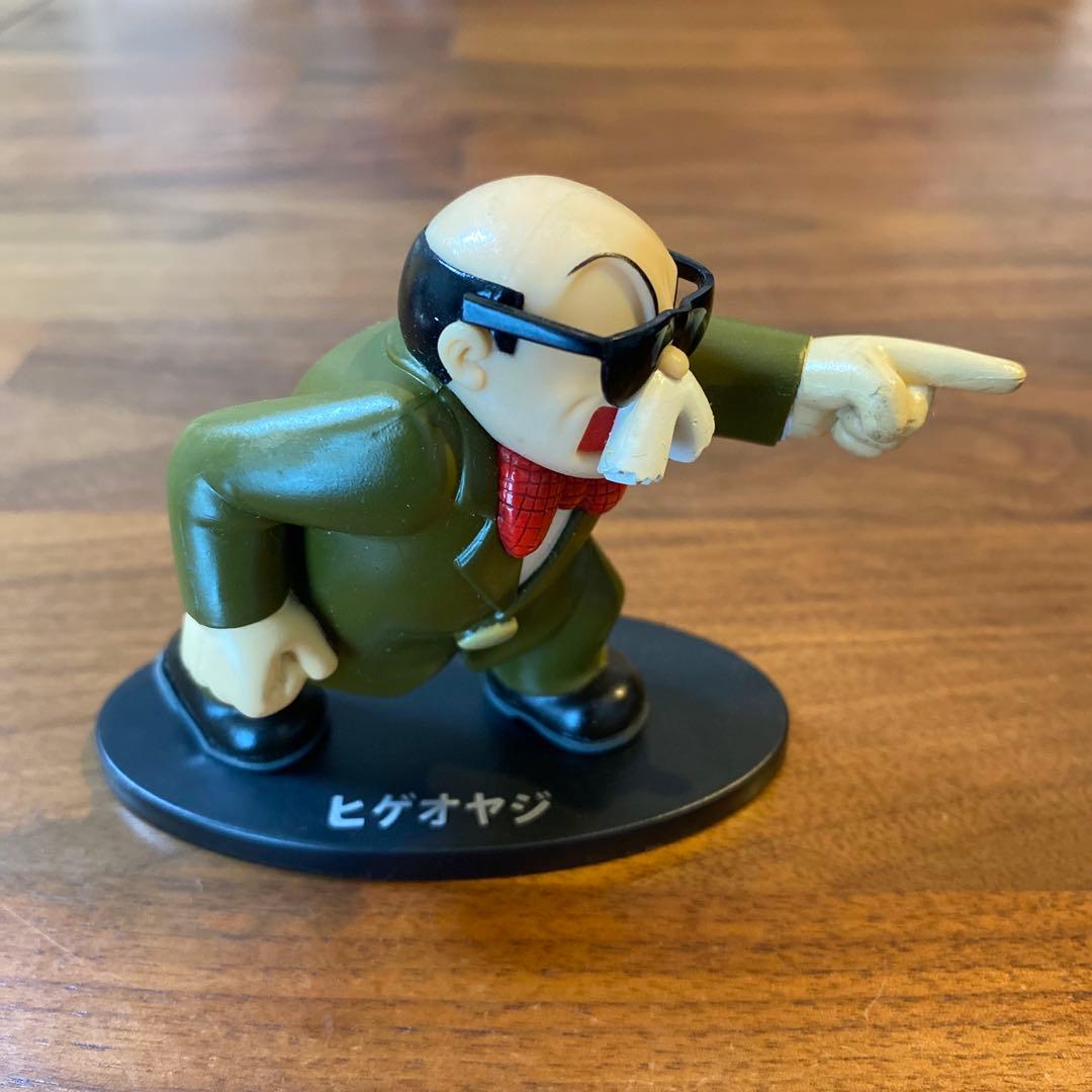 鉄腕アトム コレクション 1〜4号 フィギュア セット ／ 手塚治虫 アトム