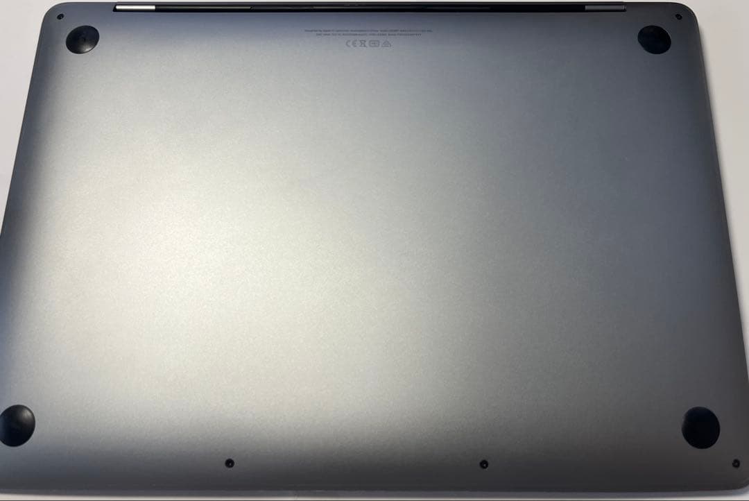 MacBook Pro 13インチ スペースグレー 訳あり品