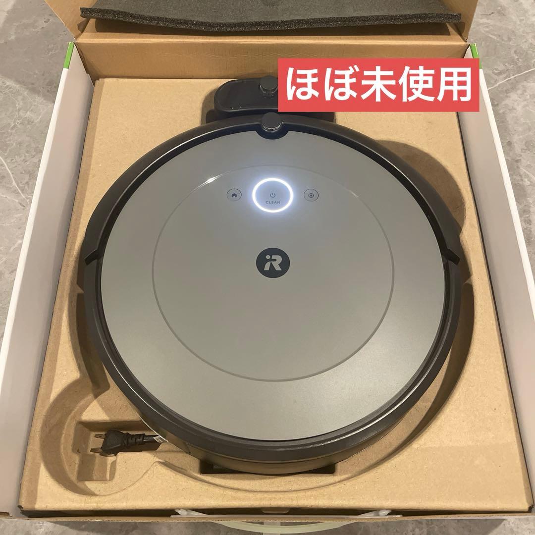 i Robot Roomba i2 ロボット掃除機