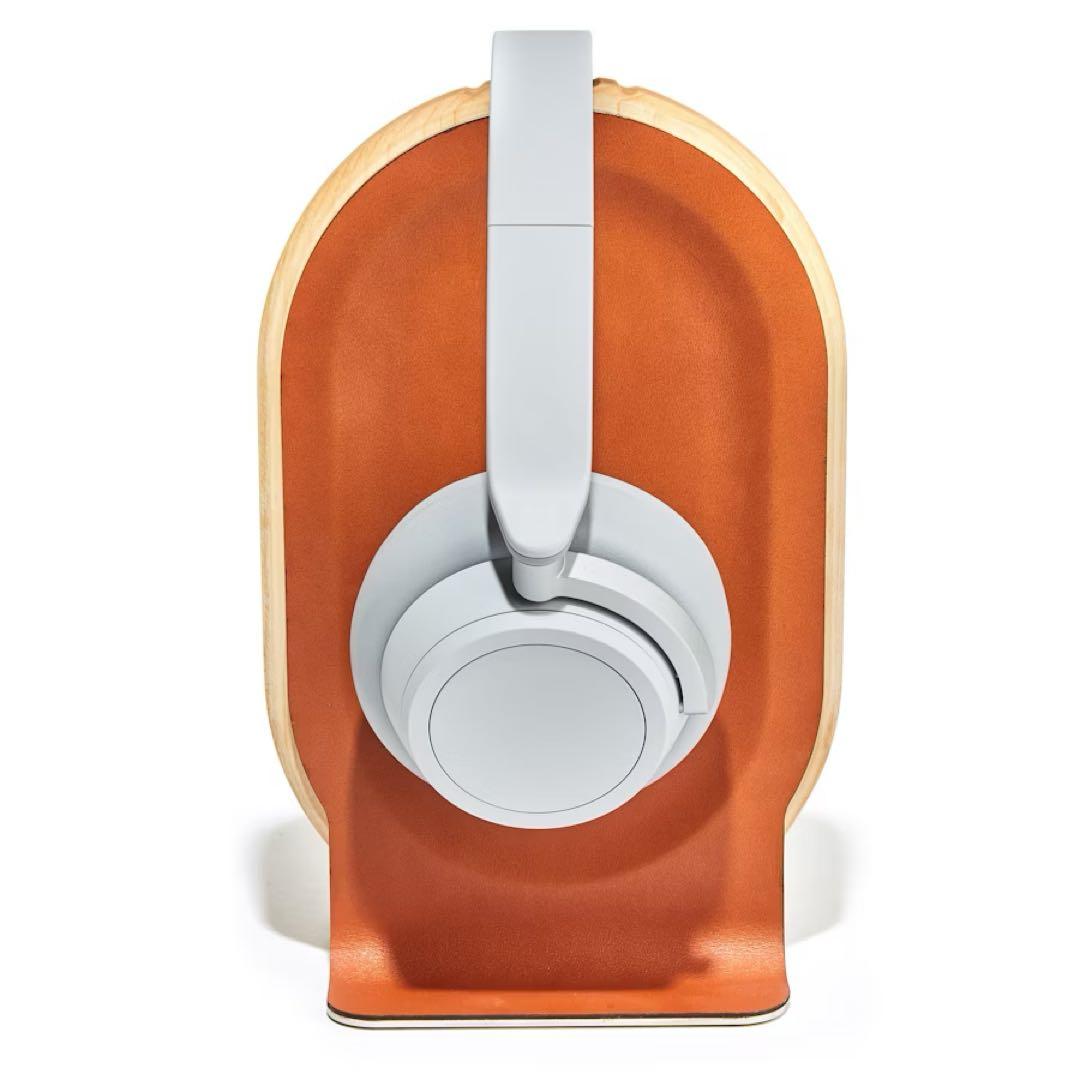 ヘッドホン GROVEMADE Wood Headphone Stand Maple