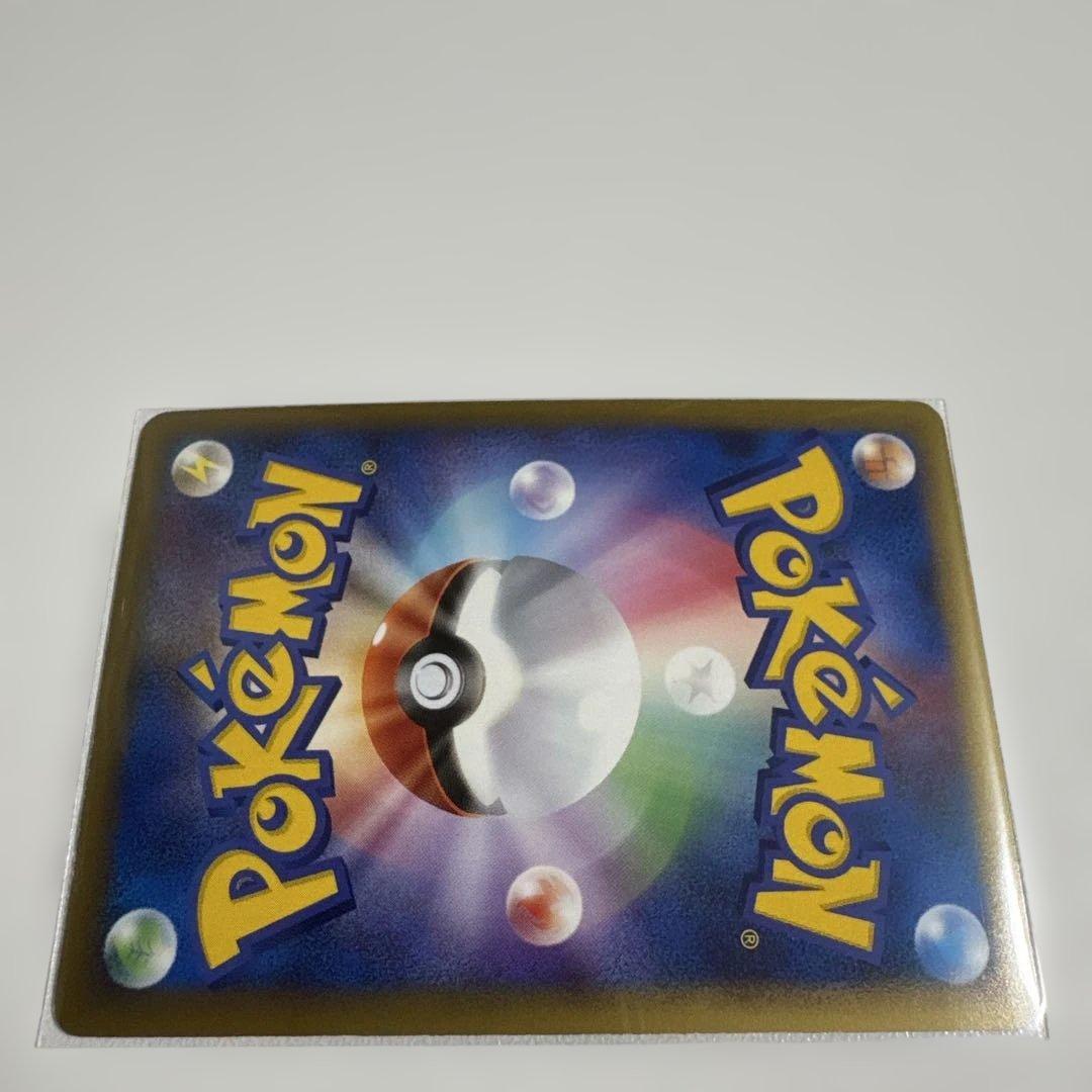 ダークライ＆クレセリアLEGEND