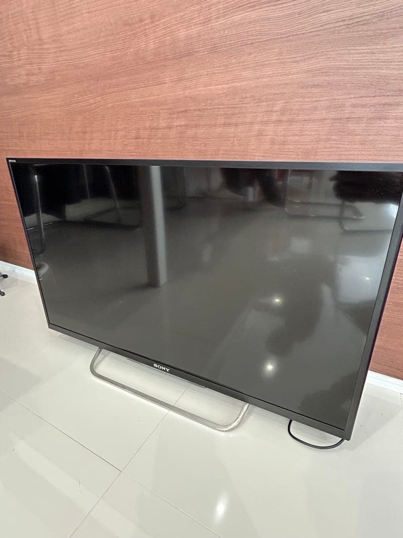 SONY BRAVIA 32型 KDL-32W700B