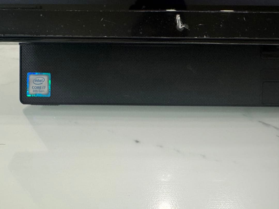 s*2様 NEC YAMAHA LAVIE PC-DA770MAB テレビ一体型