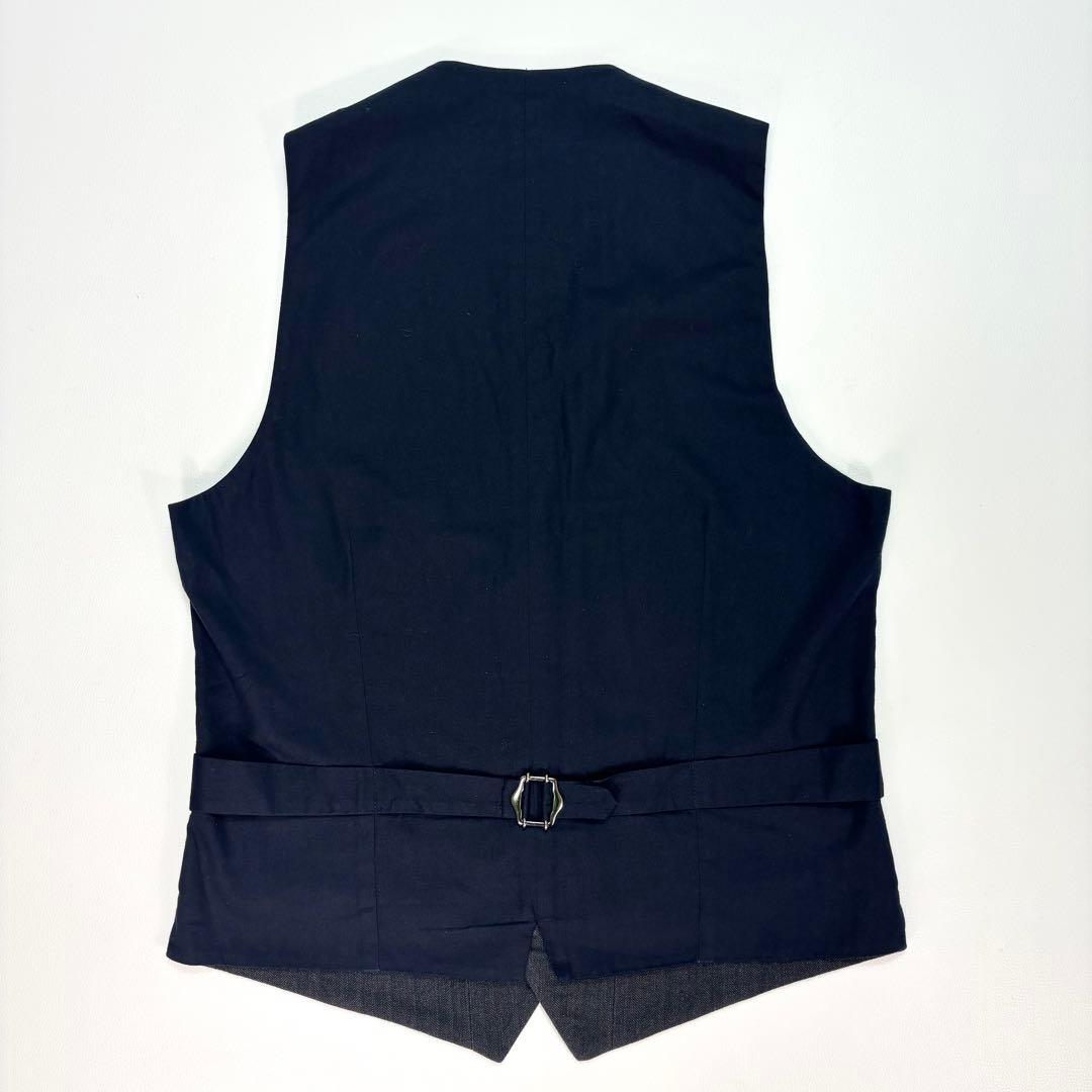 LARDINI 3ピース セットアップ スーツ ブートニール 46 近年