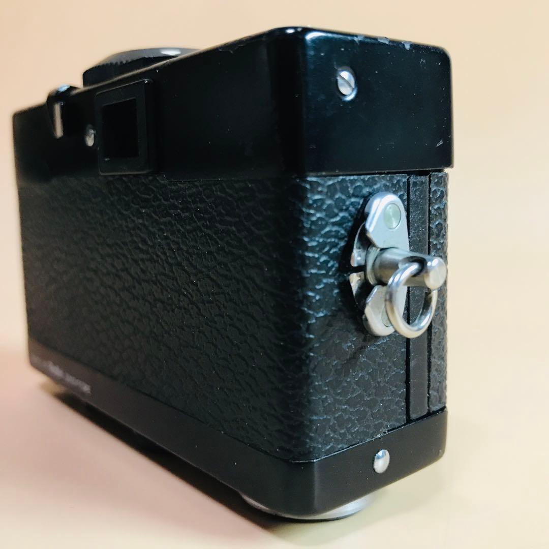 【シャッター◎】Rollei 35 LED ローライ フィルムカメラ