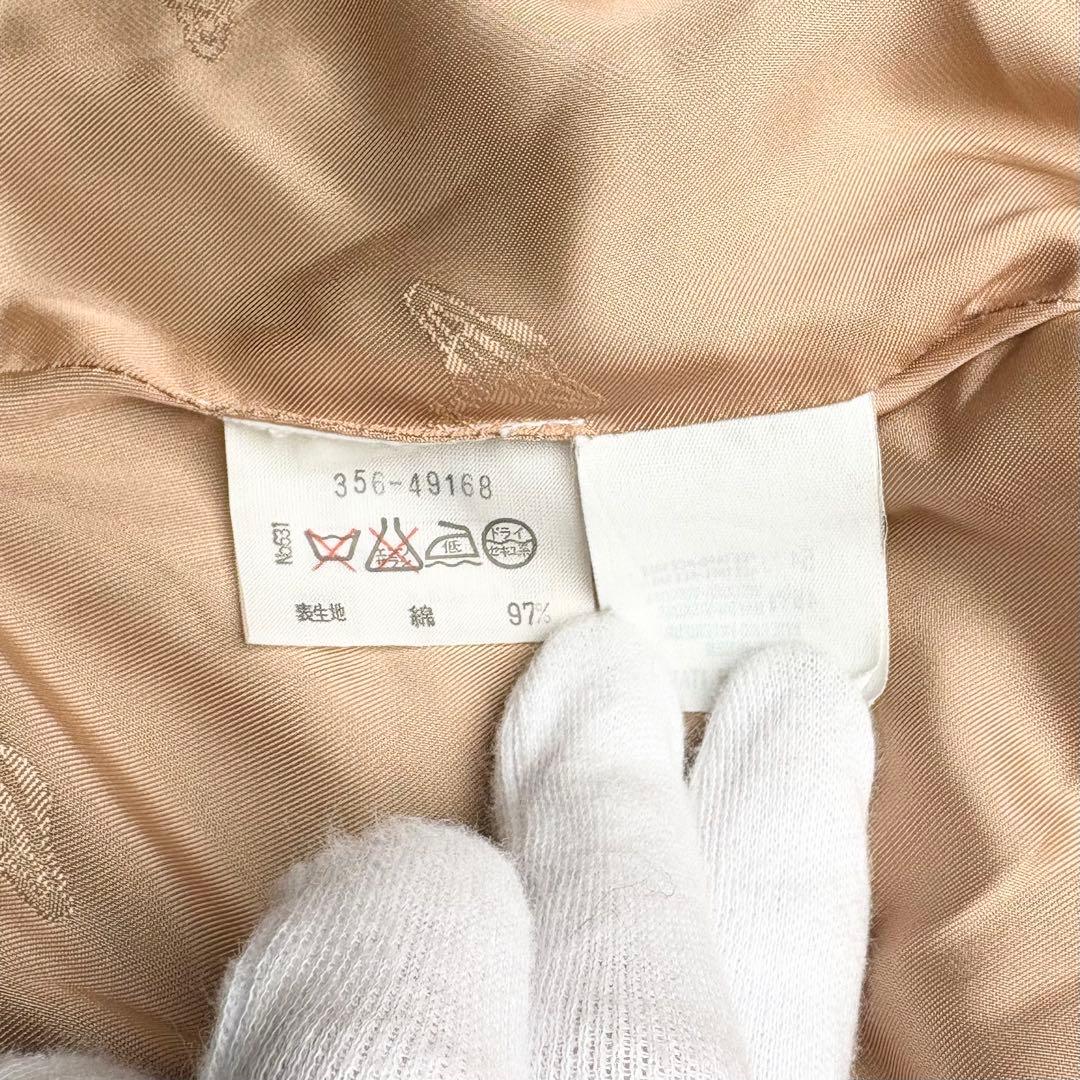 激レア ヴィヴィアンウエストウッド ベッティーナジャケット オーブ金ボタン 別珍