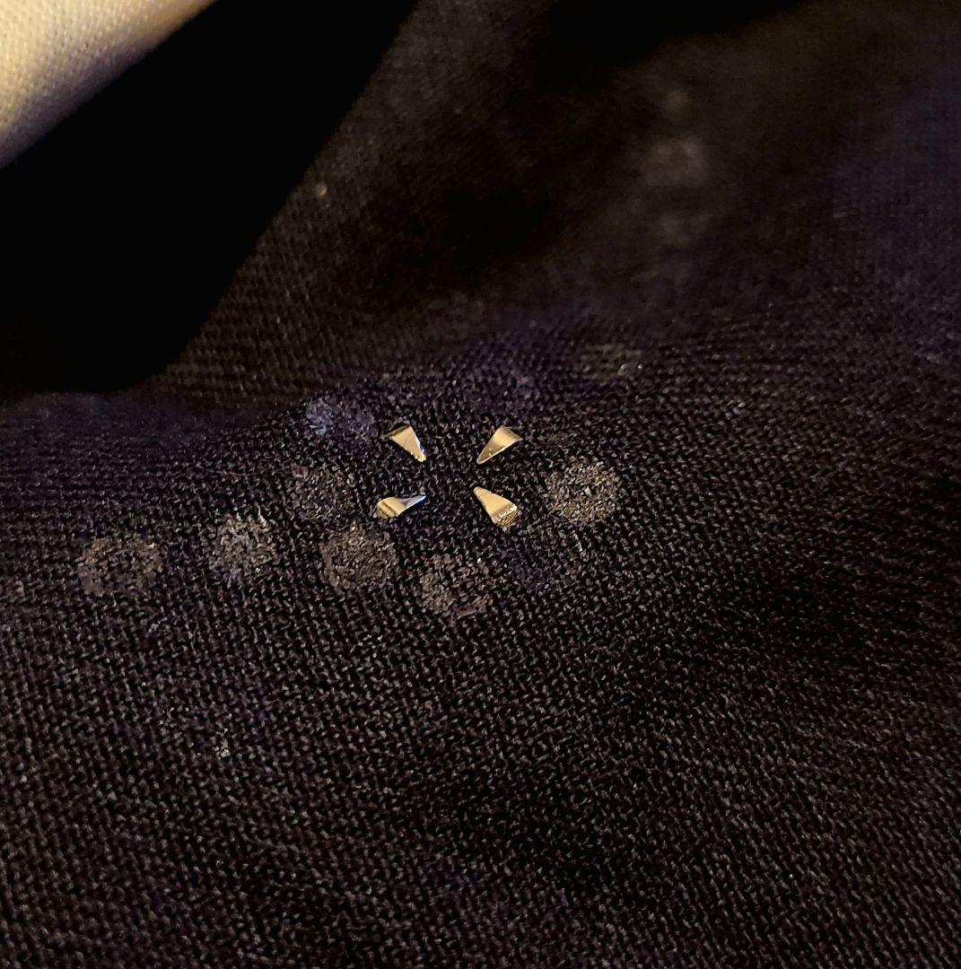 mannao ディッキーズ Dickies 873 W31L32 スタッズ