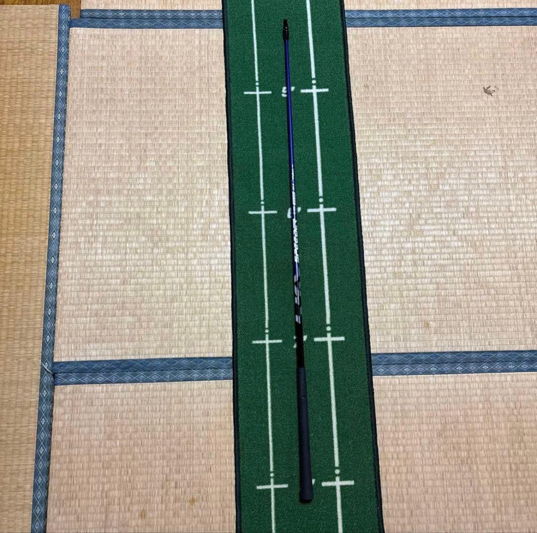 フジクラSpeeder ＮＸバイオレット50S キャロウェイスリーブ付き