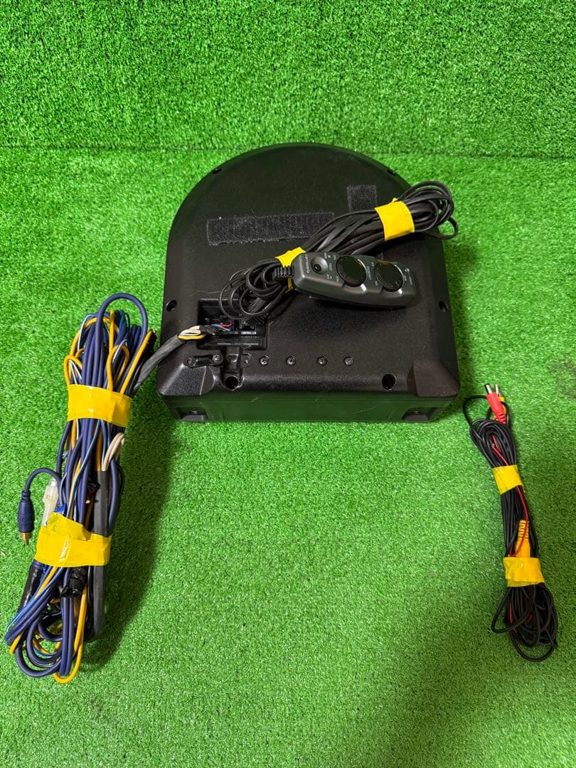 Carrozzeria カロッツェリア TS-WX210A ウーハー