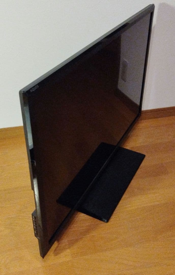SHARP 40V型 液晶テレビ LC-40H9 AQUOS 2013年製