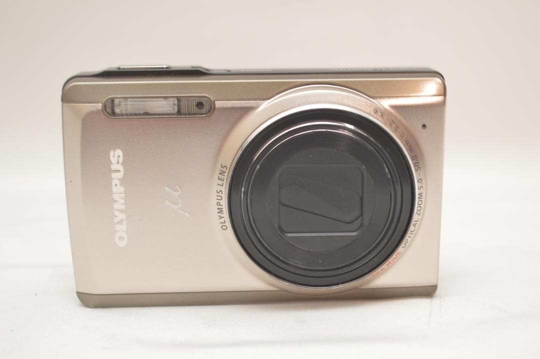✨美品✨ OLYMPUS μ-9010 動作OK