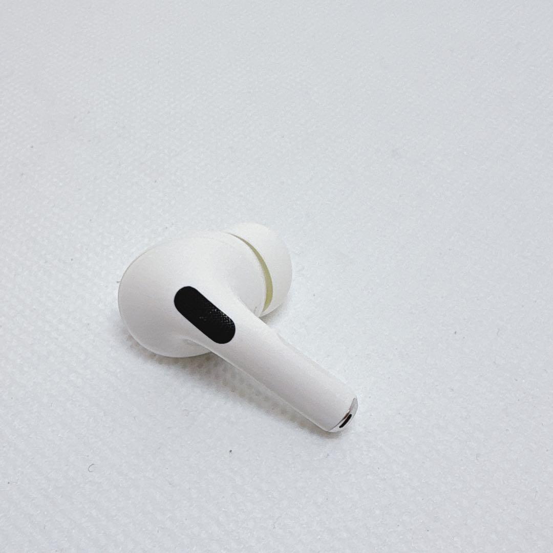 【美品】 付属品未使用 Apple AirPodsPro 第一世代 正規品