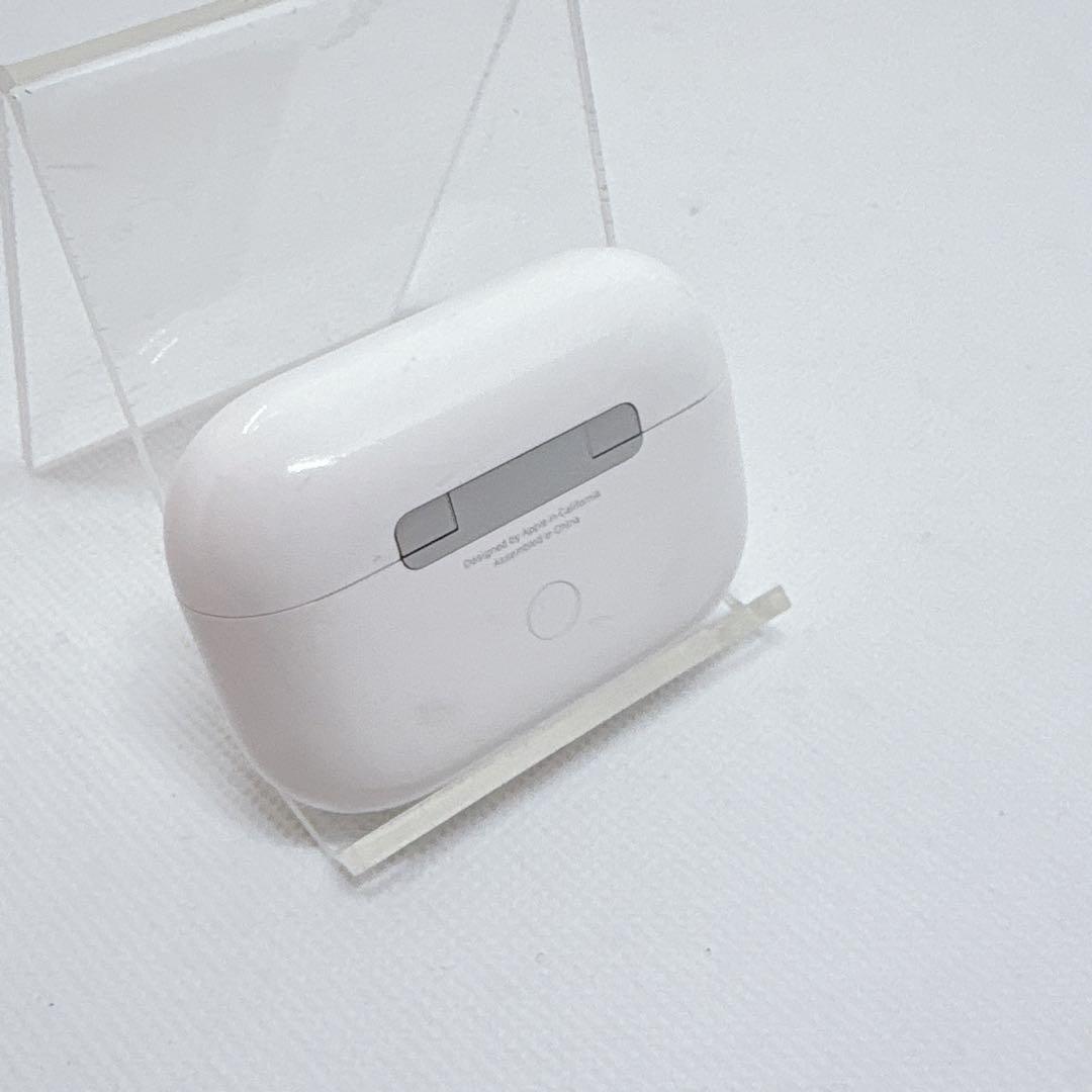 【美品】 付属品未使用 Apple AirPodsPro 第一世代 正規品