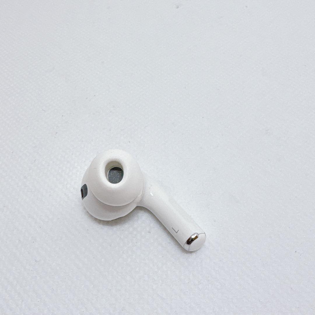 【美品】 付属品未使用 Apple AirPodsPro 第一世代 正規品