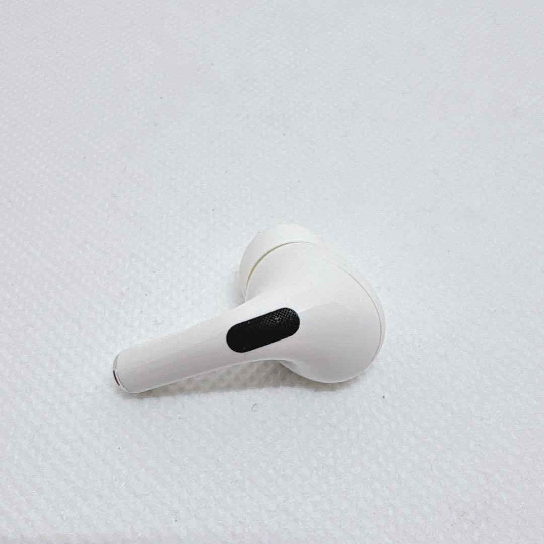 【美品】 付属品未使用 Apple AirPodsPro 第一世代 正規品