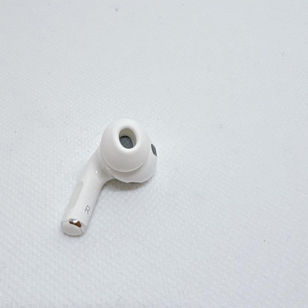 【美品】 付属品未使用 Apple AirPodsPro 第一世代 正規品