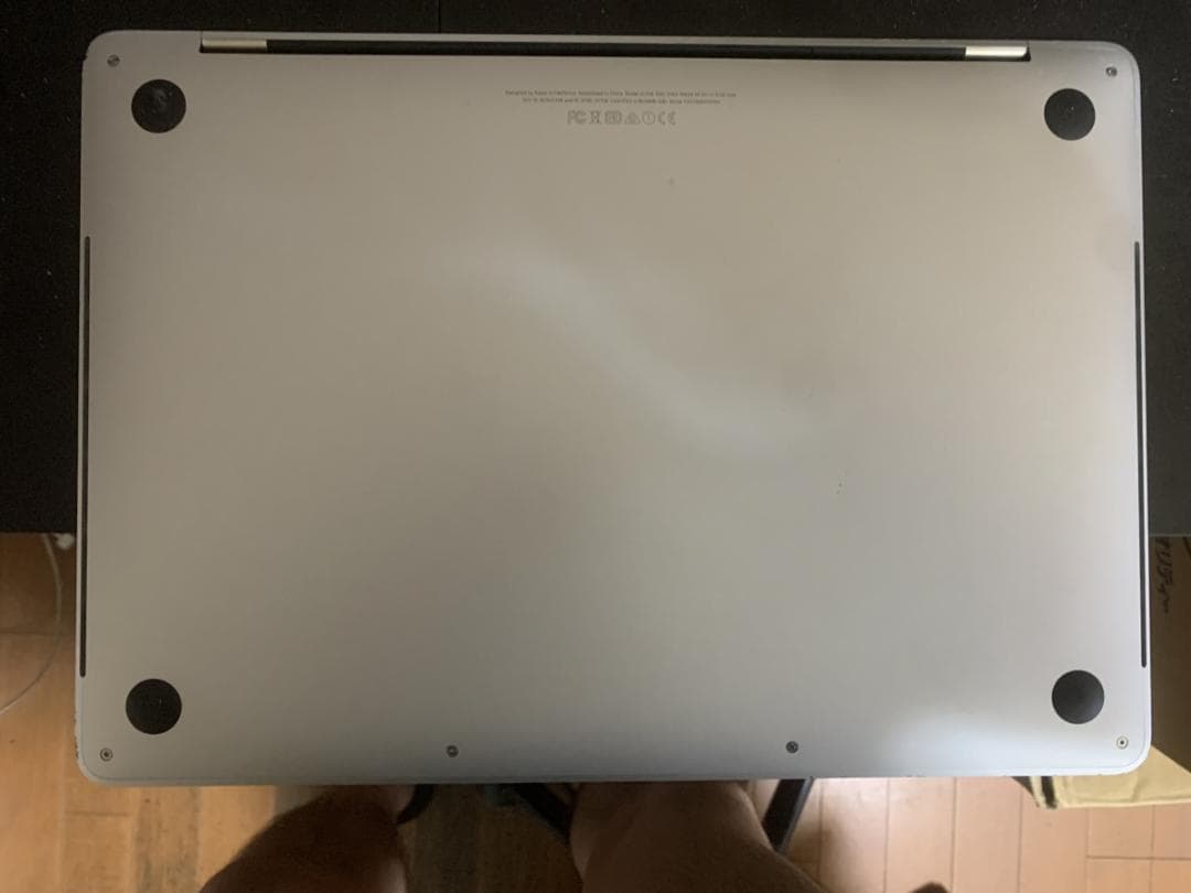 美品 MacBook Pro A1706 2017 i5//8GB/256GB