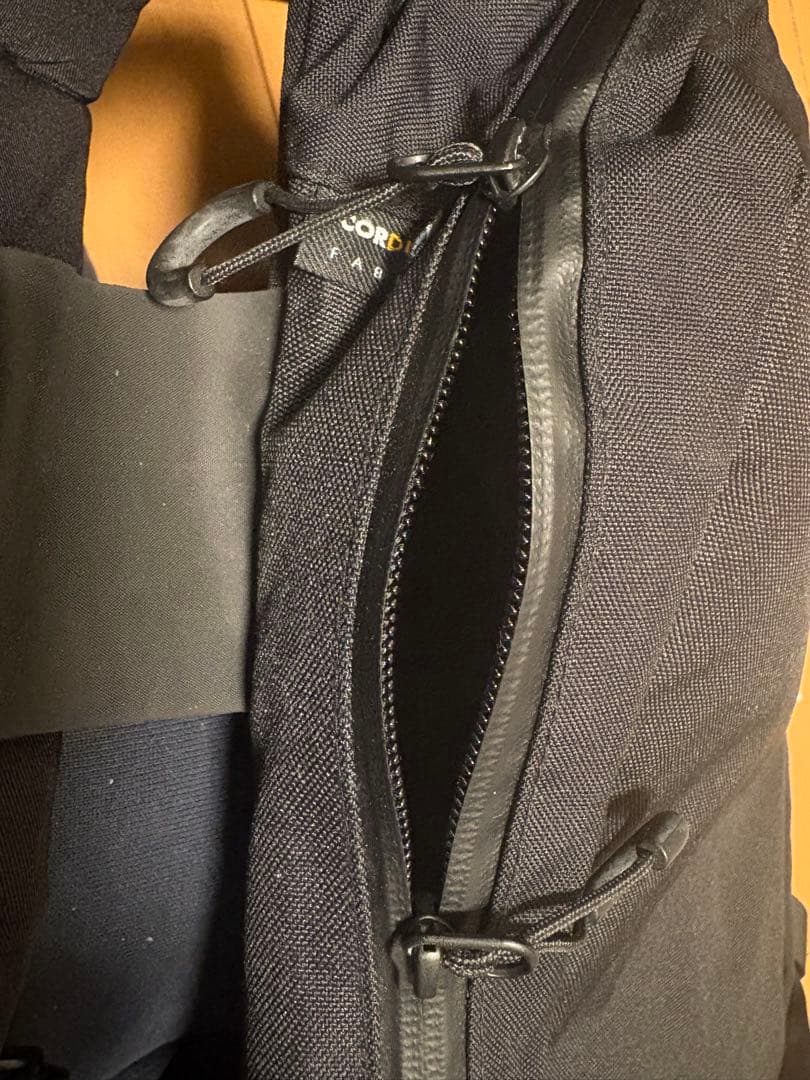 【RAIN OR SHINE】 レイン オア シャイン【SC PACK 13L】