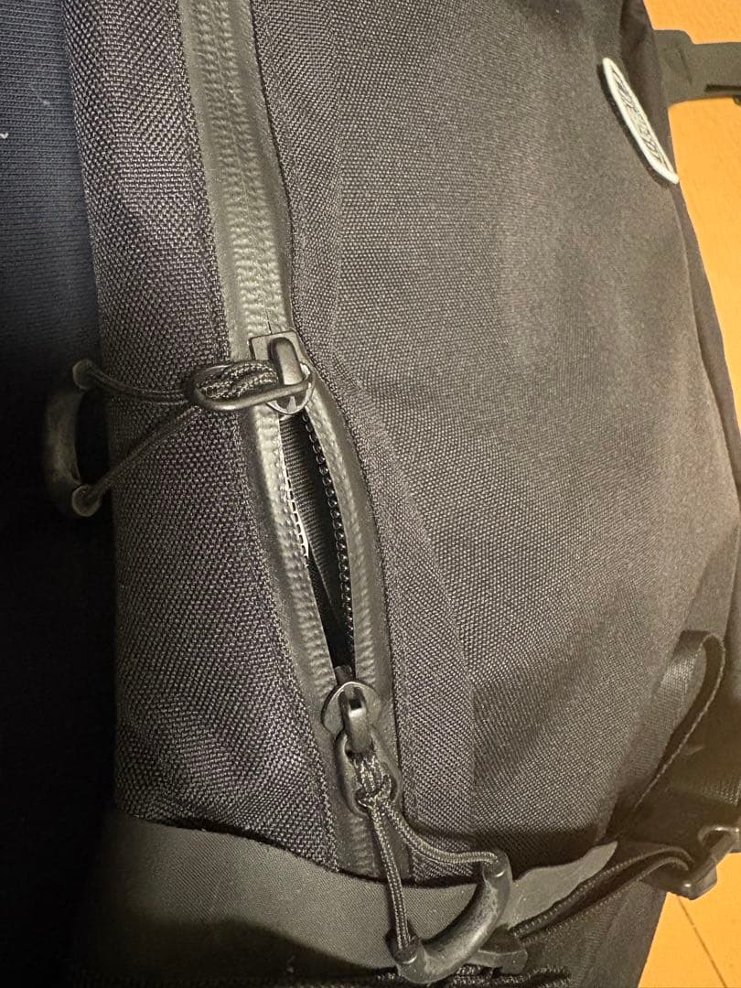 【RAIN OR SHINE】 レイン オア シャイン【SC PACK 13L】