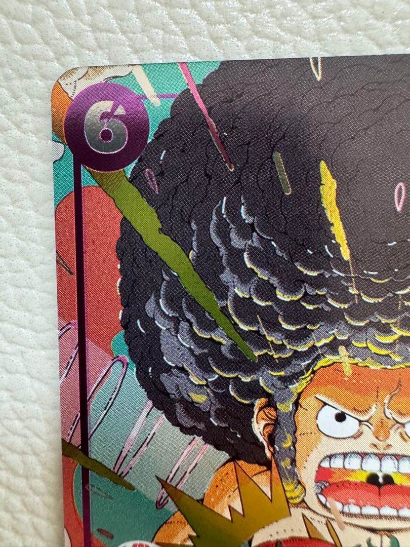 希少⭐︎ONE PIECE モンキー・D・ルフィ カード　バンダイナムコフェス限定