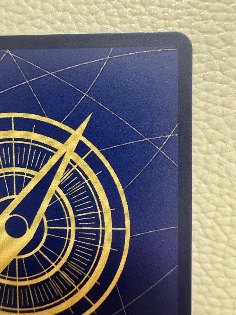 希少⭐︎ONE PIECE モンキー・D・ルフィ カード　バンダイナムコフェス限定