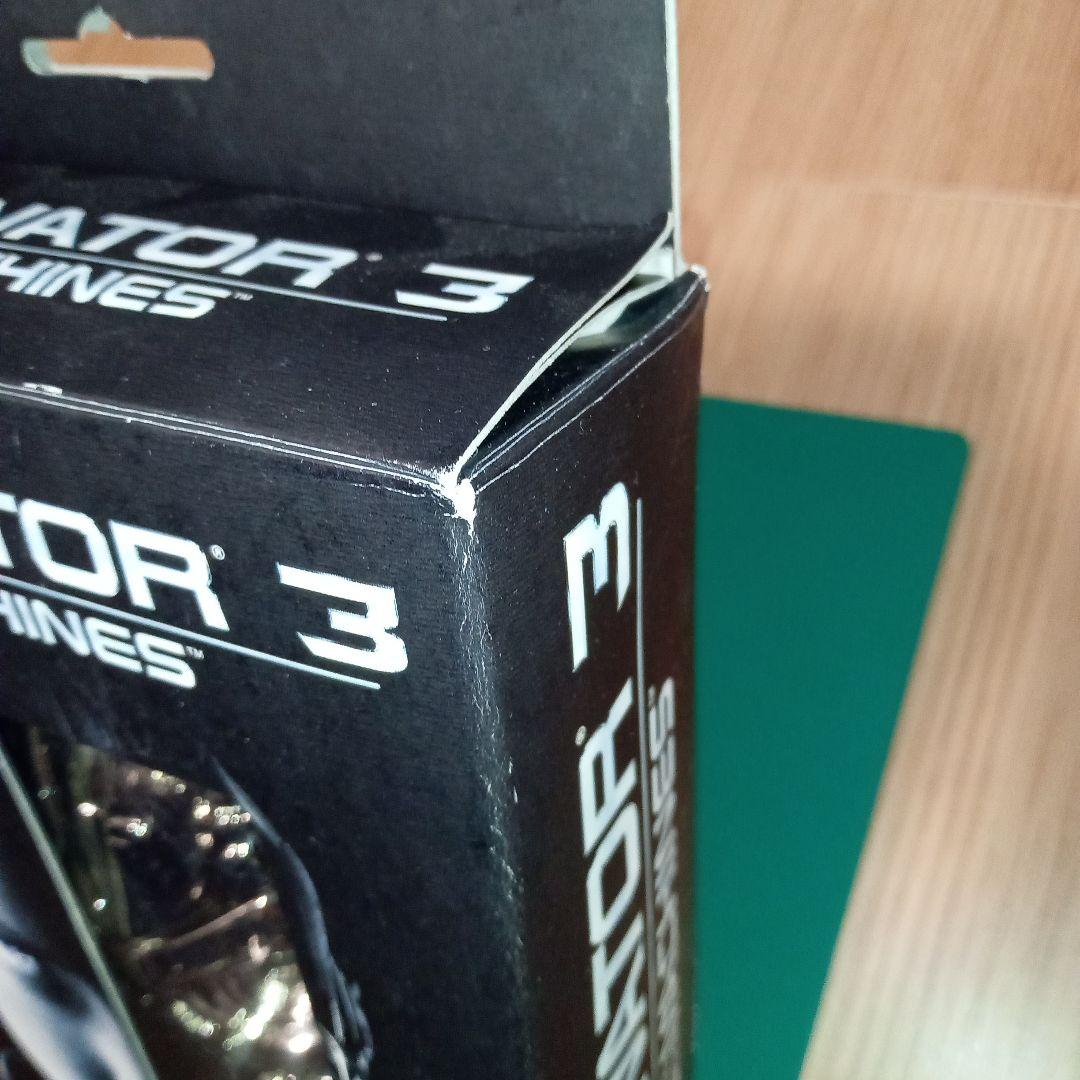 TERMINATOR 3 　T-X マウス