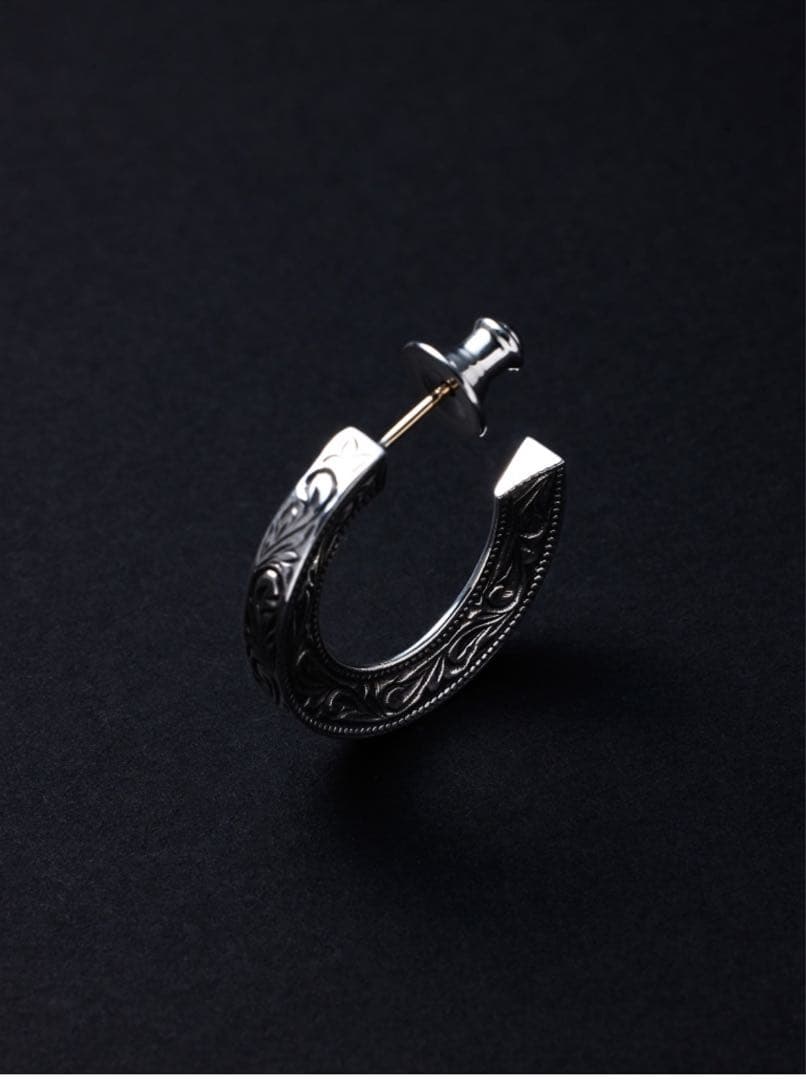 ANTIDOTE BUYERS CLUBピアス