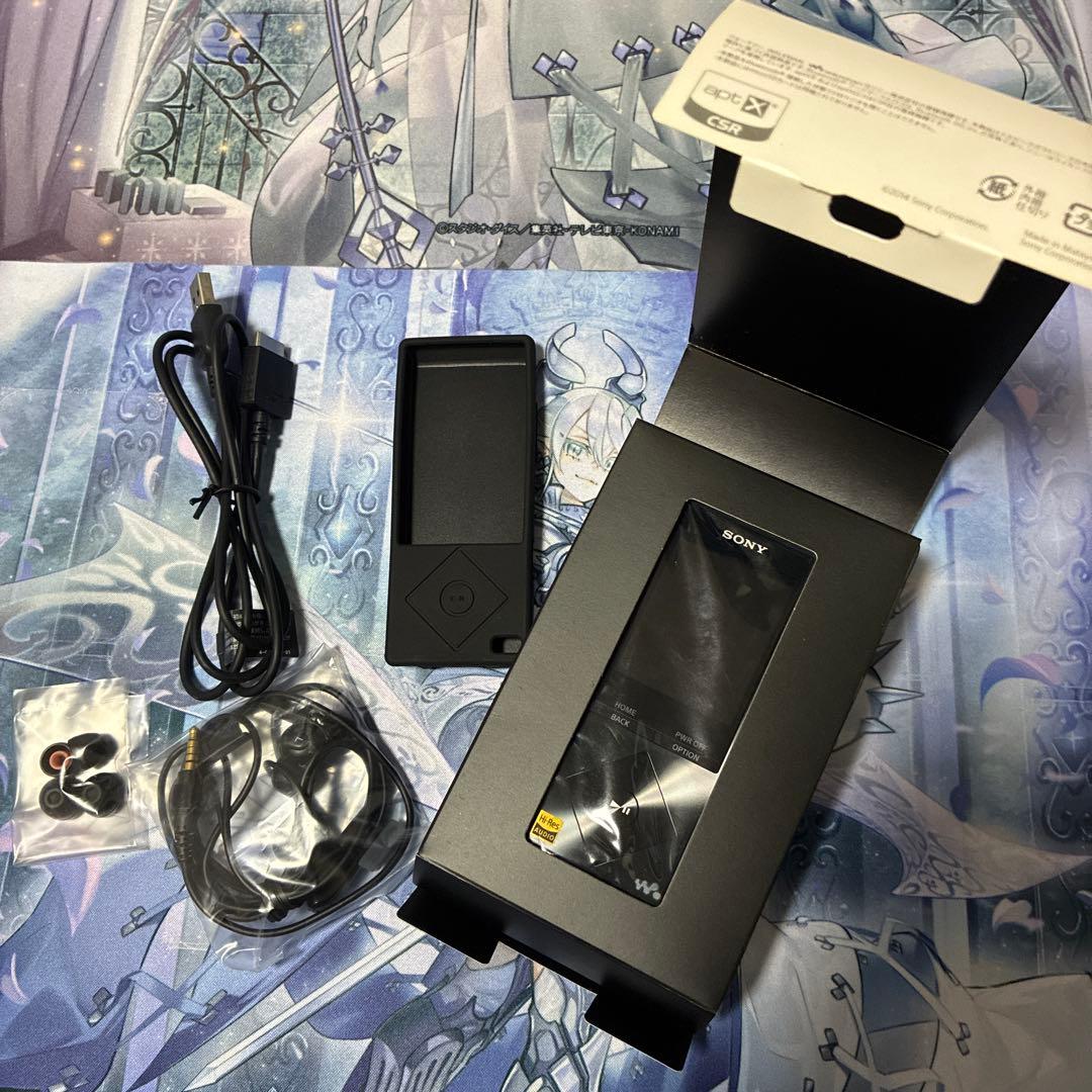 【美品/希少】メタルギア アウターヘブン sony WALKMAN ウォークマン