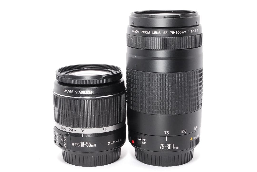 ◆WiFiで転送◆Canon EOS 8000D◆すぐ使える◆一眼レフカメラ◆