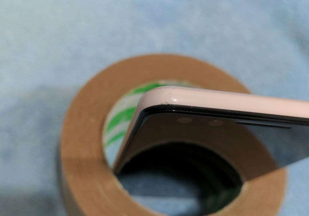 Google Pixel3 Android15 64GB SIMロック解除済