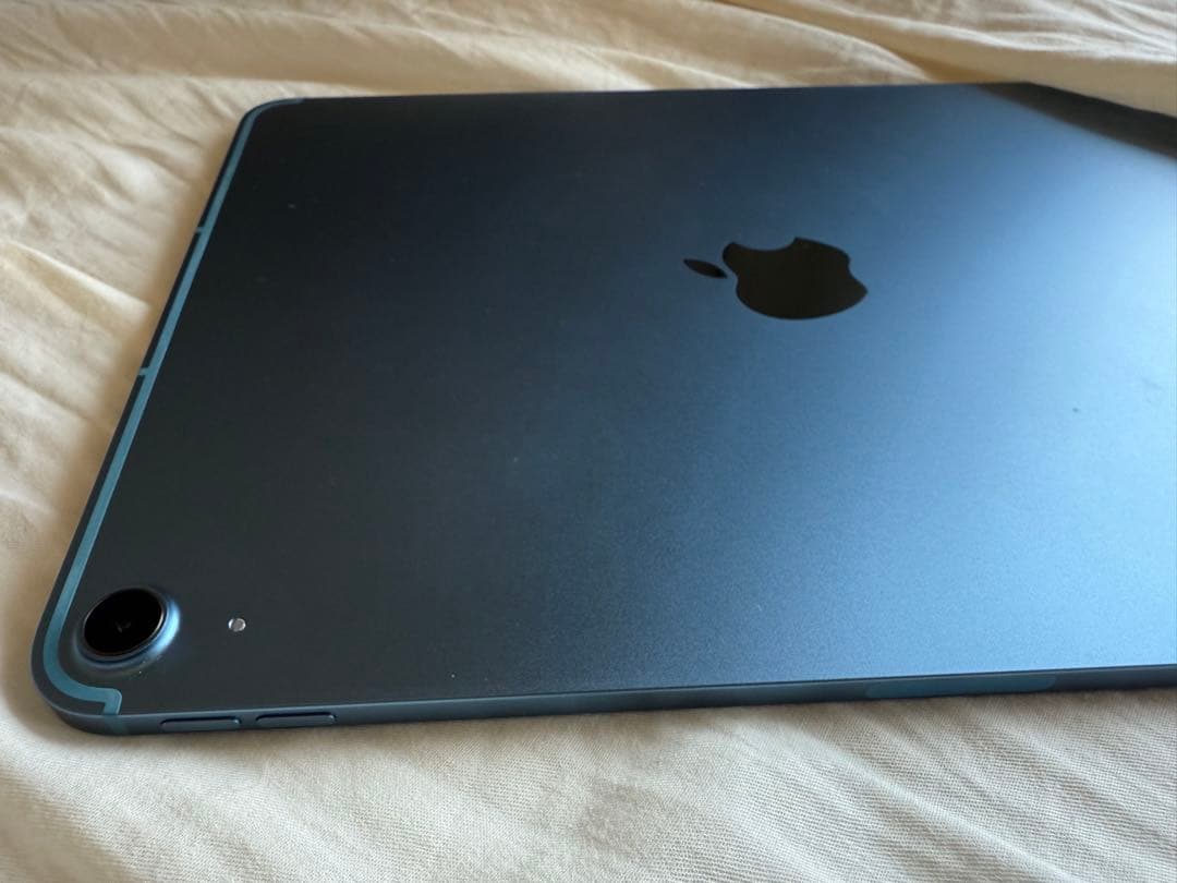 iPadAir5+ApplePencil+MagicKeyboard+純正カバー