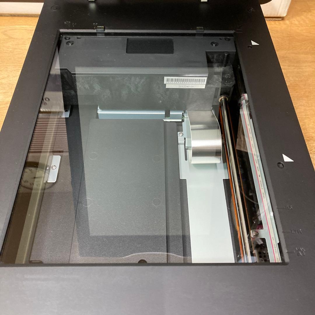 エプソン GT-X970 高性能フィルムスキャナー フィルムホルダー付 動作快調