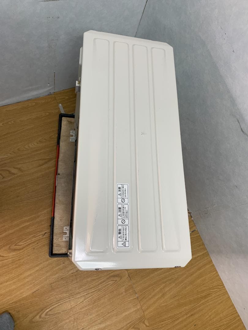 K☆092 シャープ エアコン AY-S22TD