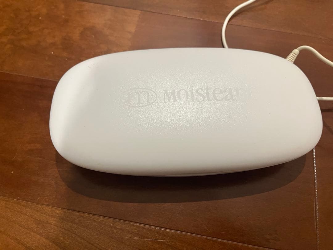 モイスティーヌ　スキンケア美顔器