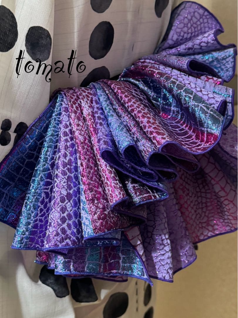 大人兵児帯　みどり様　4点おまとめ