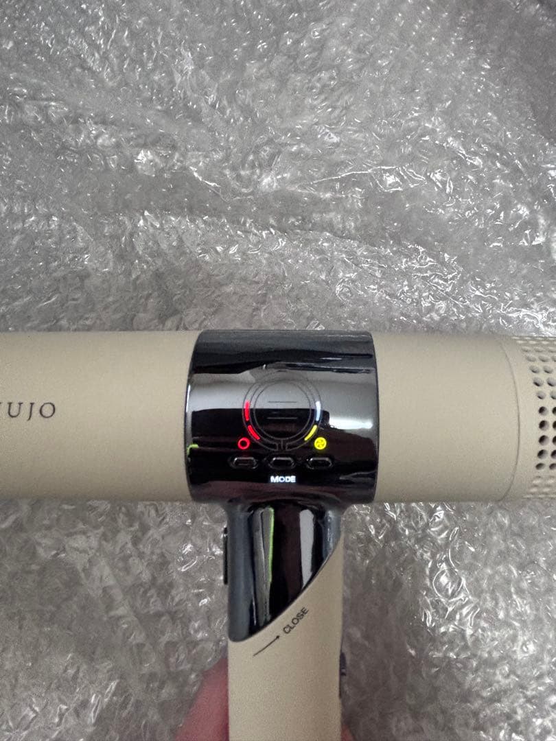 KINUJO KH201 ヘアドライヤー 2023年製