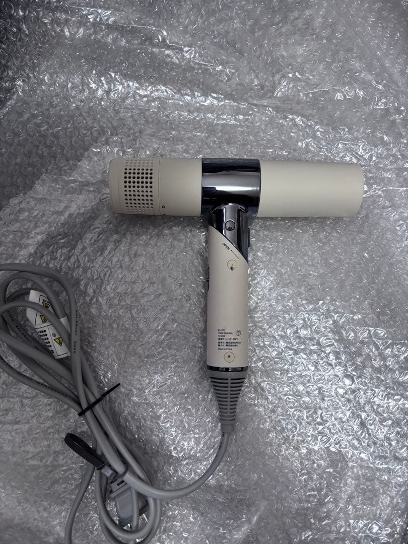 KINUJO KH201 ヘアドライヤー 2023年製