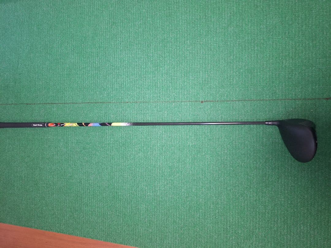 Srixon ZXiドライバー ヘッドカバー付 9.0度The Attas 6s