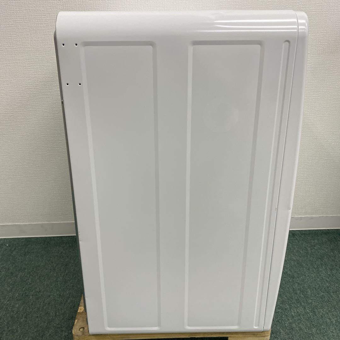 送料込み＊TOSHIBA 電気衣類乾燥機 2022年製＊0222-13