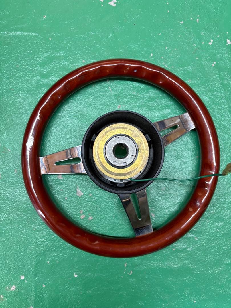 L700 ミラ　ハンドル　バンドルボス　セット