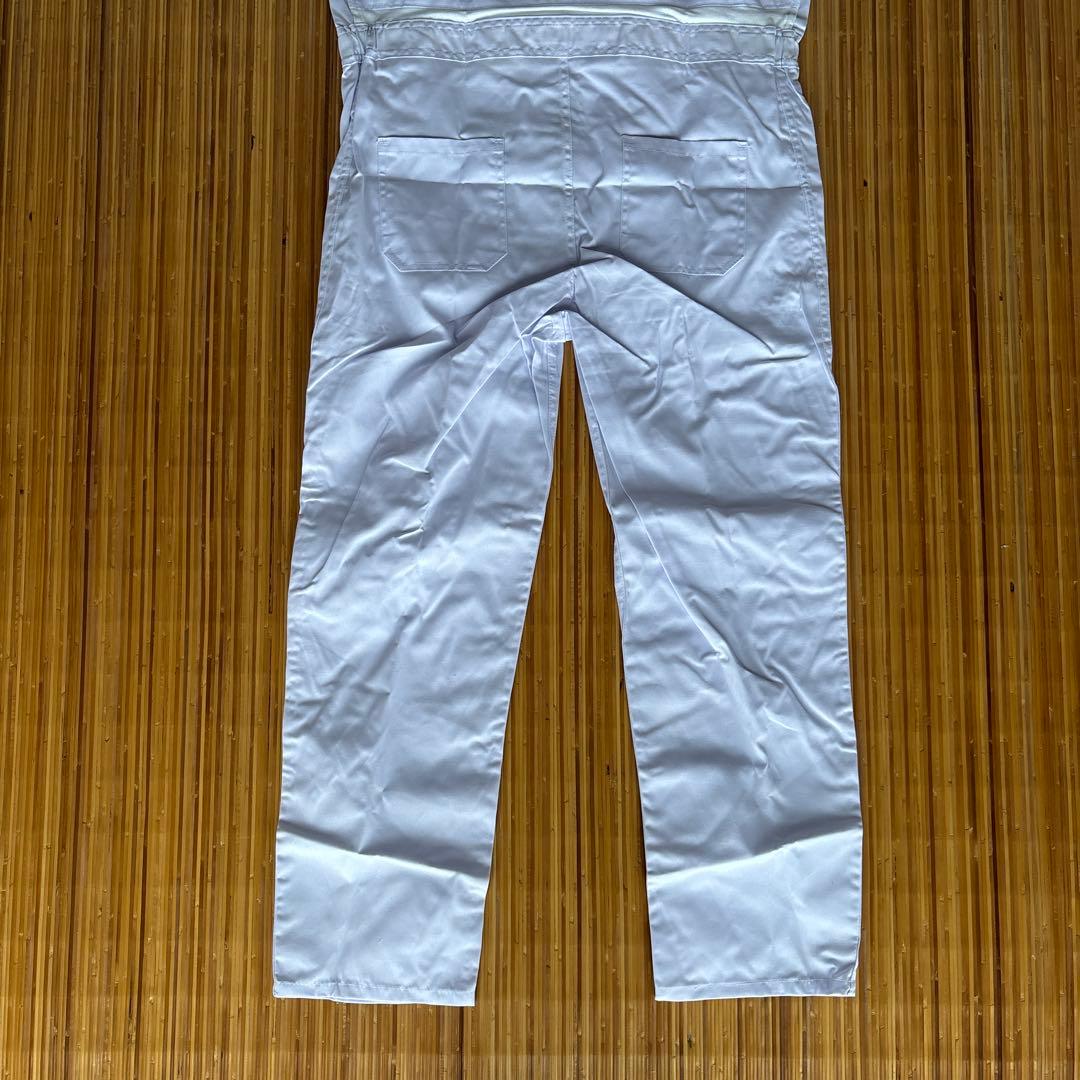 【新品未使用】ヤンマー つなぎ サイズL デッドストック レトロ レア 貴重