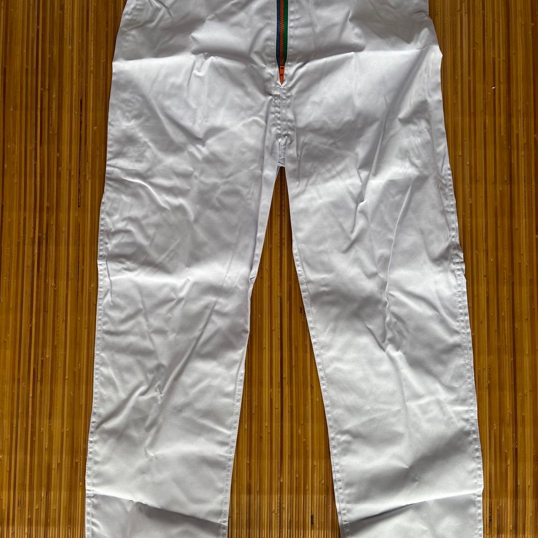 【新品未使用】ヤンマー つなぎ サイズL デッドストック レトロ レア 貴重