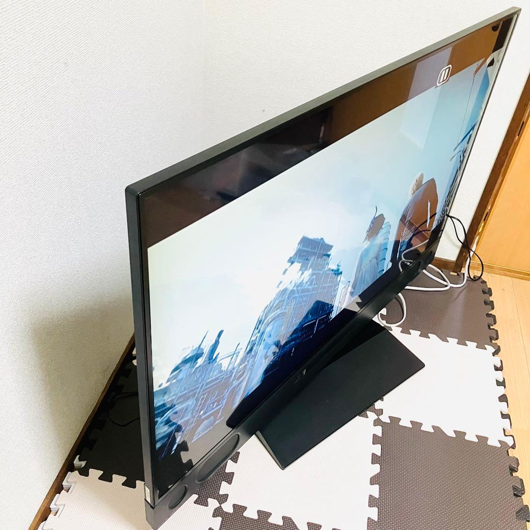 MITSUBISHI 三菱 50型 4K液晶テレビ TV 50インチ REAL