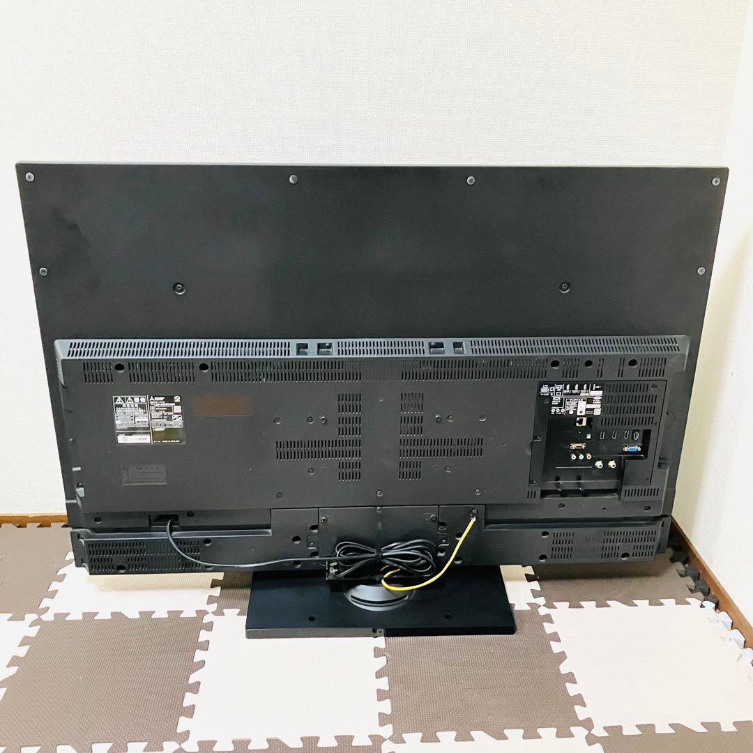 MITSUBISHI 三菱 50型 4K液晶テレビ TV 50インチ REAL