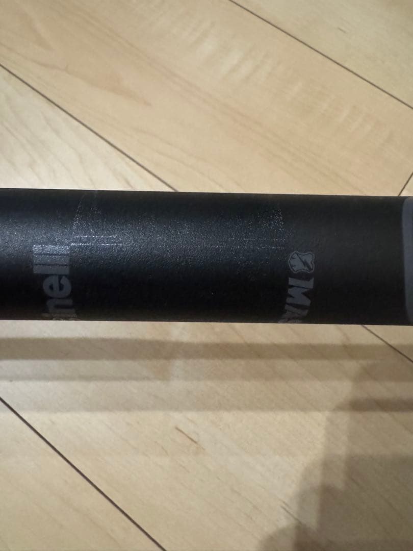 cinelli mash ドロップハンドル 31.8