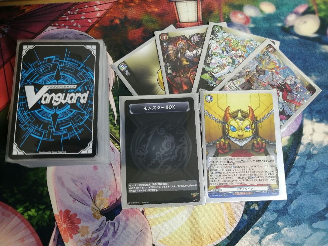 【デッキ まとめ売り】モンスト エリス軸