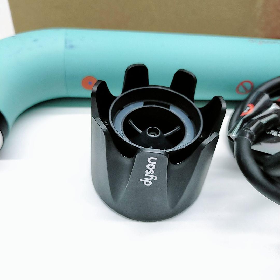 最新モデル ダイソン ドライヤー HD17 Dyson