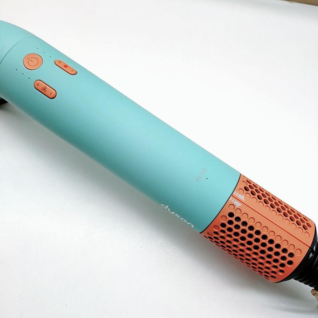 最新モデル ダイソン ドライヤー HD17 Dyson